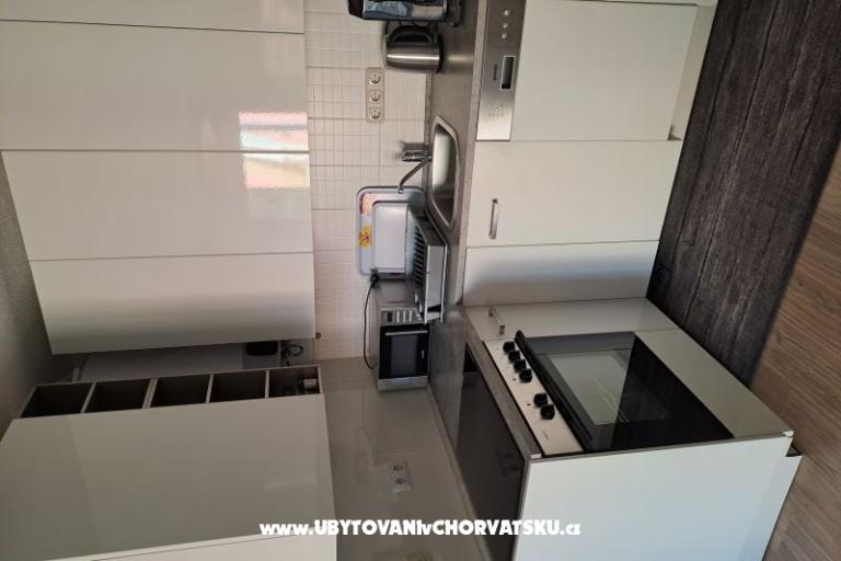 Apartmány Topalovic – foto 3