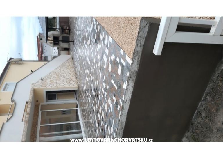 Apartmány Topalovic – foto 4