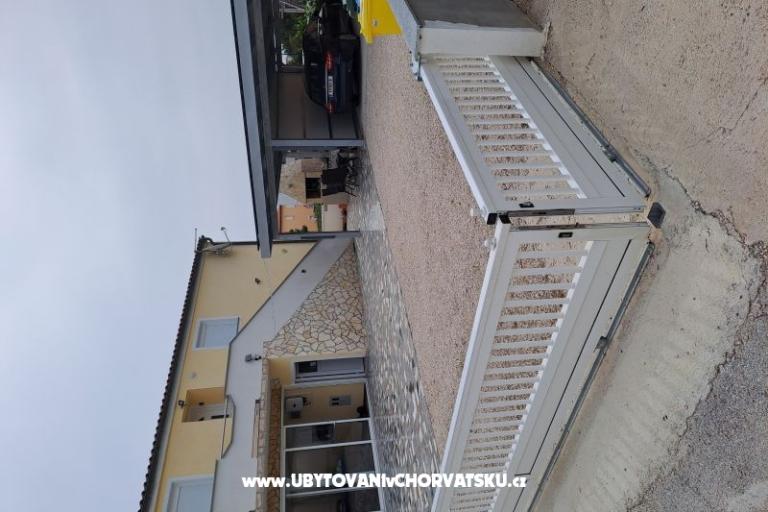 Apartmány Topalovic – foto 5