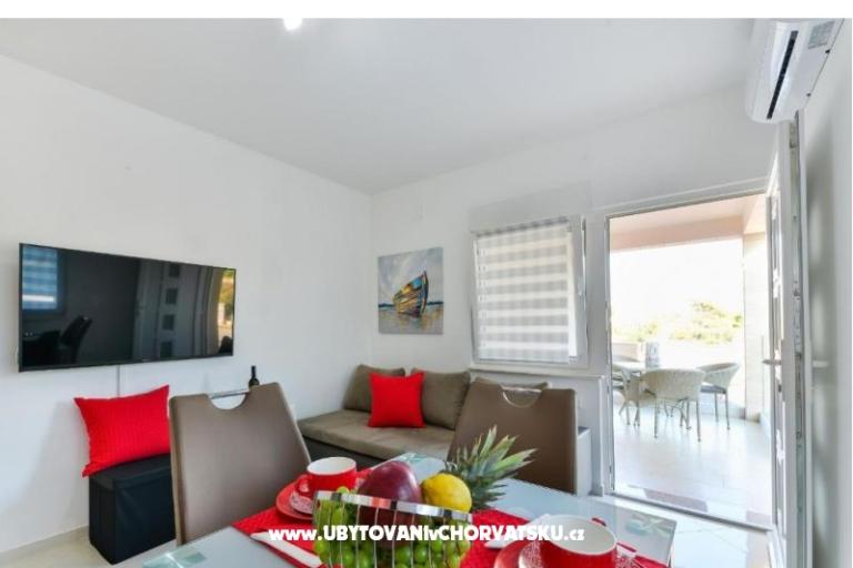 Apartmány Velić – foto 8