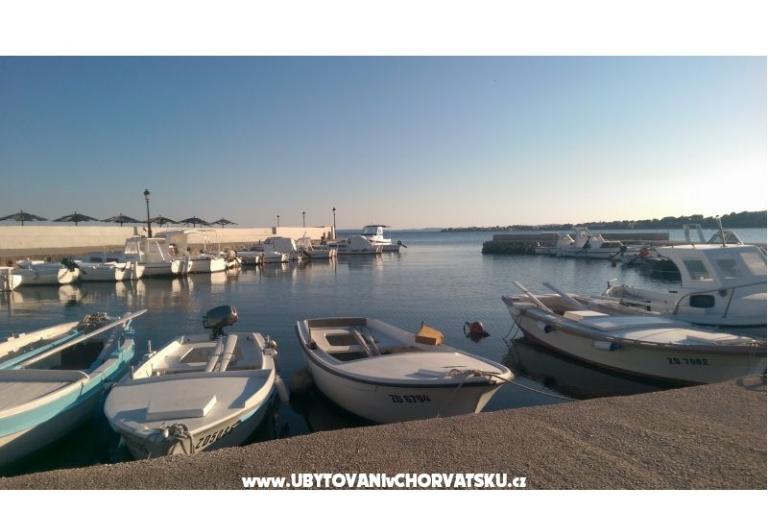Apartmány Budija / Lavanda – foto 12