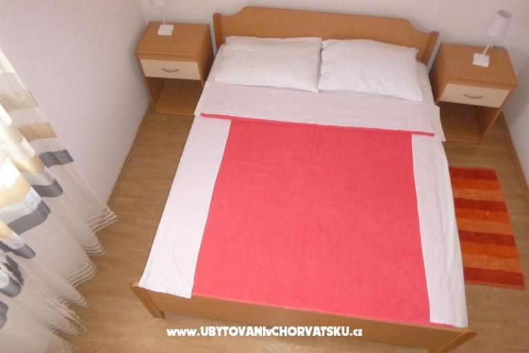 Apartmány Vlašić otok Vir – foto 5