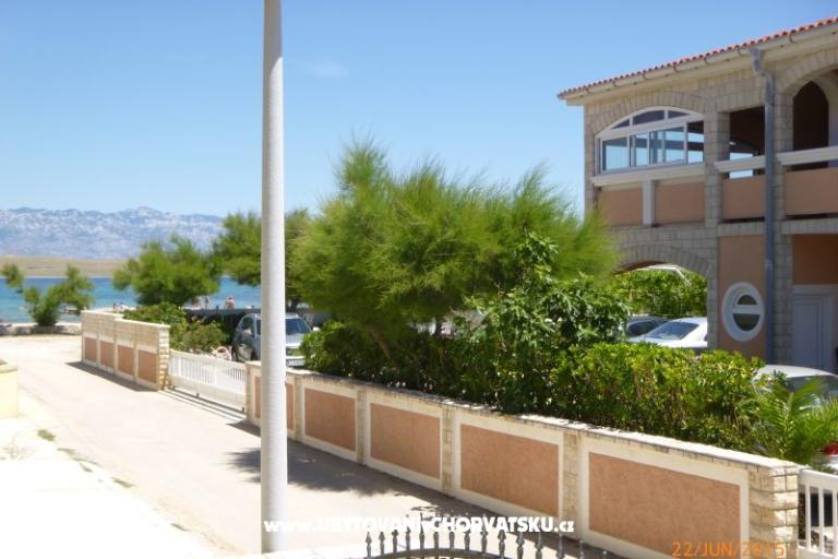 Apartmány Vlašić otok Vir – foto 6