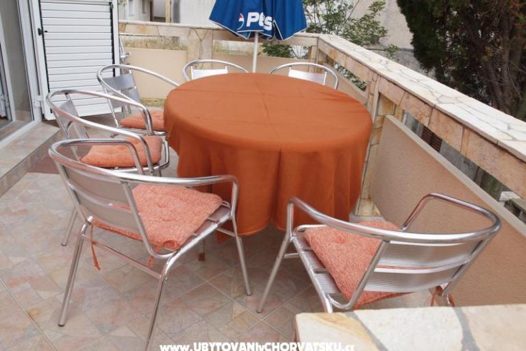 Apartmány Vugec – foto 6