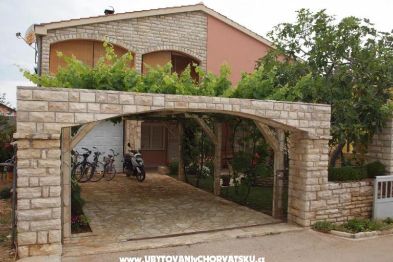 Apartmány Vugec – foto 8