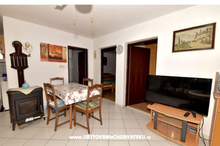 Apartmány Žaja – foto 18