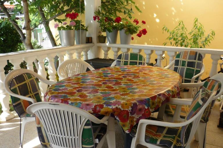 Apartmány Žaja – foto 7