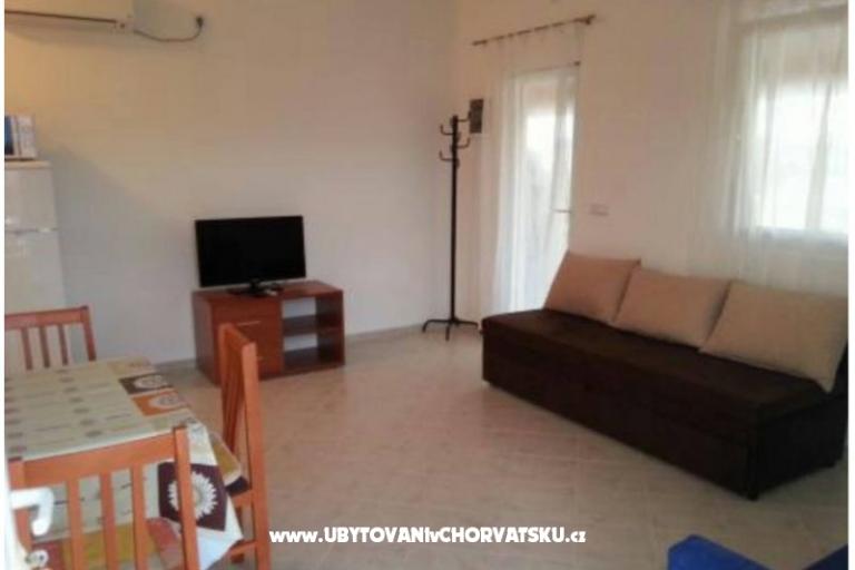 Apartmány Zarko – foto 4