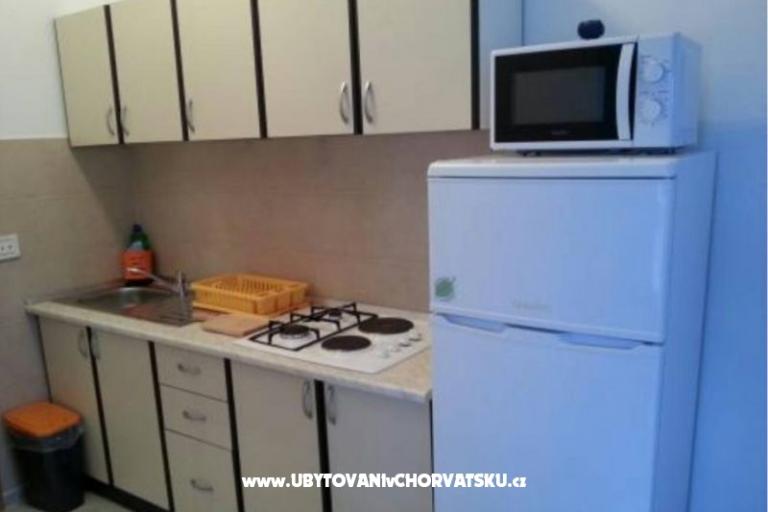 Apartmány Zarko – foto 6