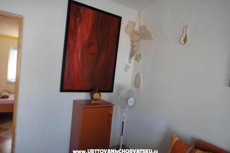 Apartmány Zitna – foto 12