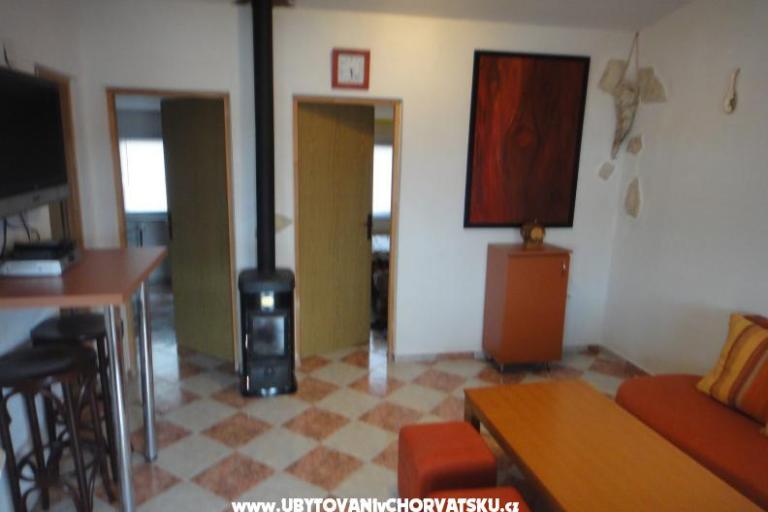 Apartmány Zitna – foto 2