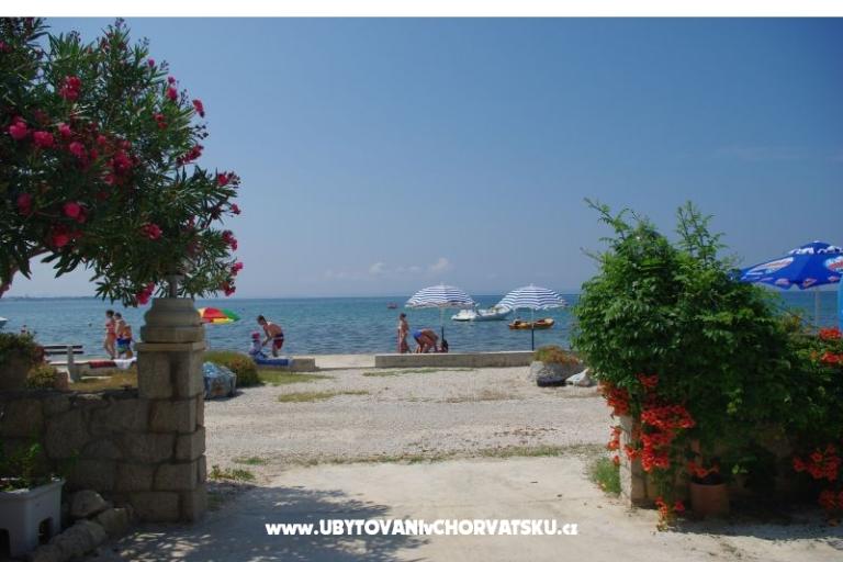 Apartmány Plaža – foto 11