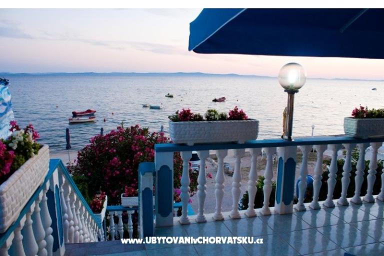 Apartmány Plaža – foto 4