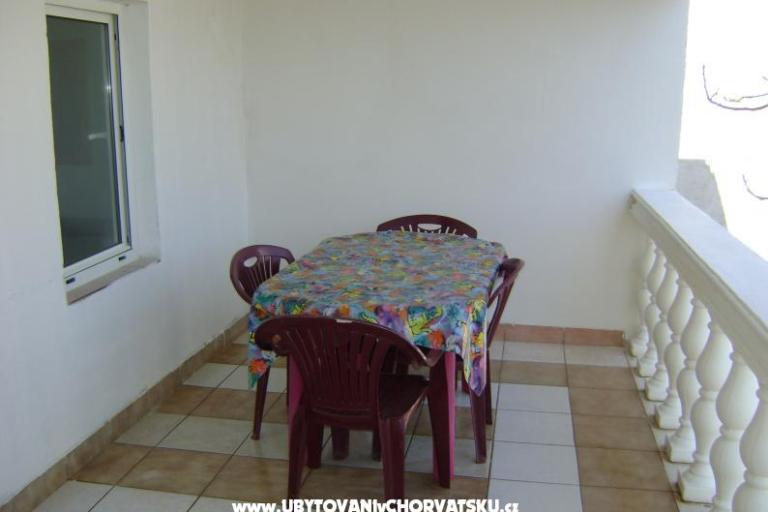 Apartmány  – foto 4