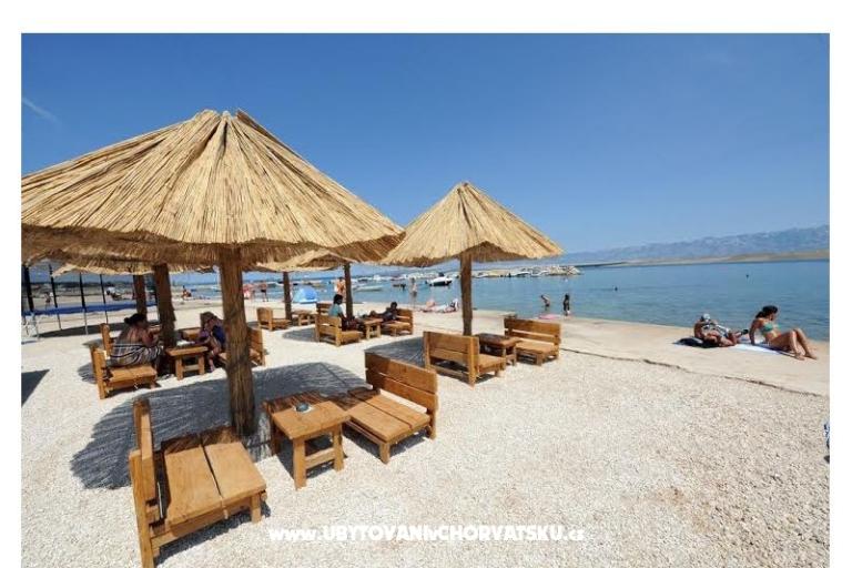 Apartmán IVA - VIR – foto 17