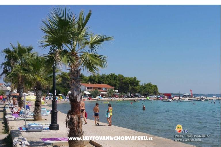 Apartmán IVA - VIR – foto 19