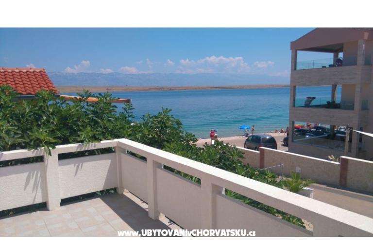 Apartmán IVA - VIR – foto 2