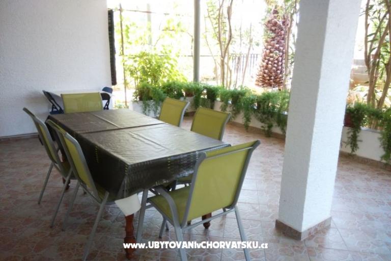 Apartmán Lučica – foto 17
