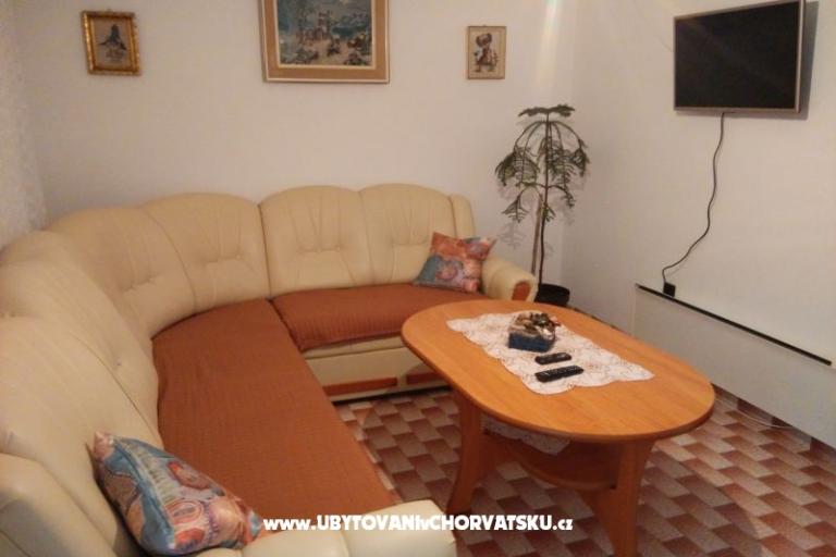 Apartmán Lučica – foto 6
