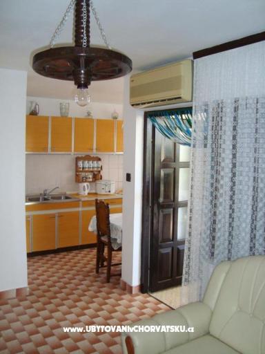 Apartmán Lučica – foto 7