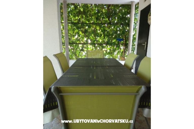Apartmán Lučica – foto 8