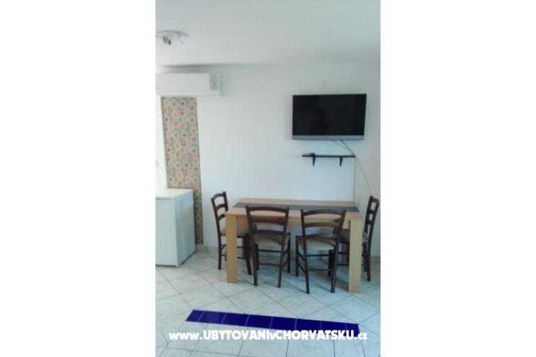Apartmány Anamaria – foto 8