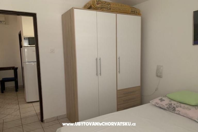Apartmány Kuduz – foto 14