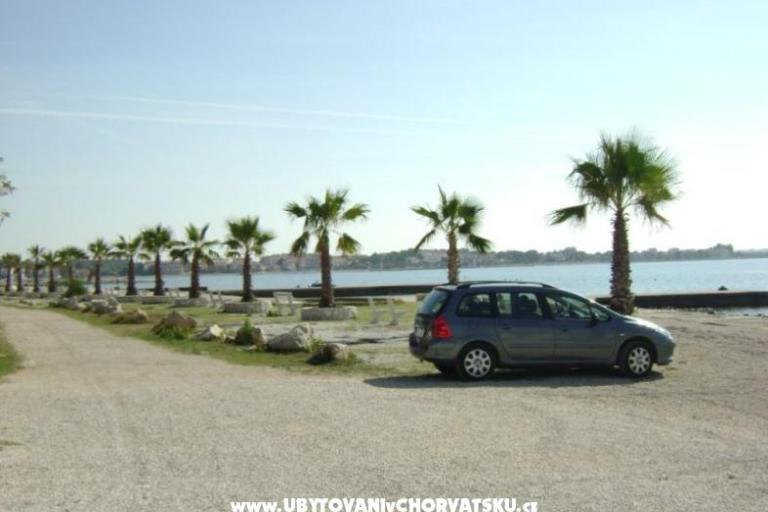 Apartmány Kuduz – foto 2