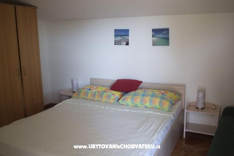 Apartmány Galunić – foto 10