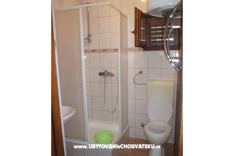 Apartmány Galunić – foto 14