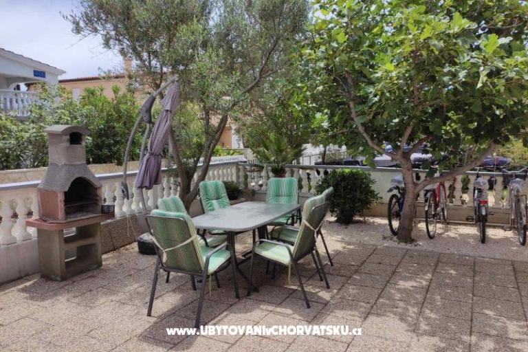 Apartmány Galunić – foto 18