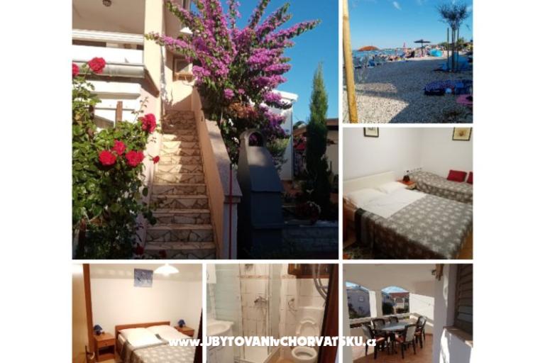 Apartmány Galunić – foto 20