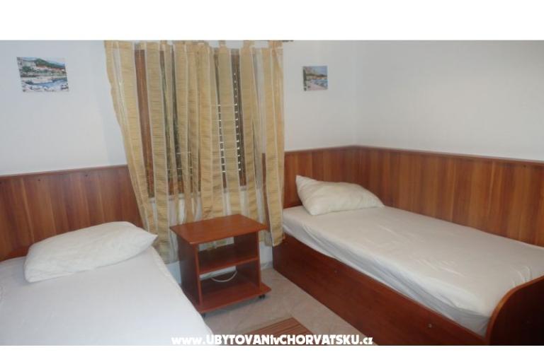 Apartmány Galunić – foto 4