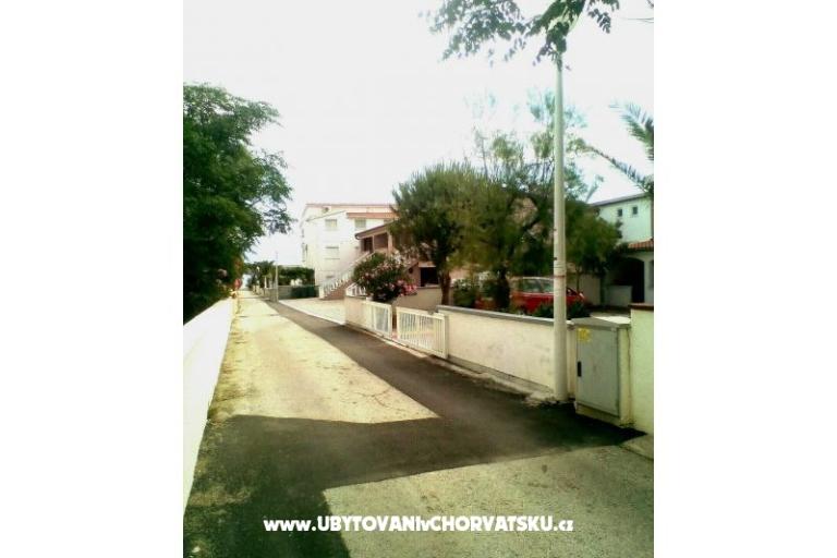 Apartmány Galunić – foto 8