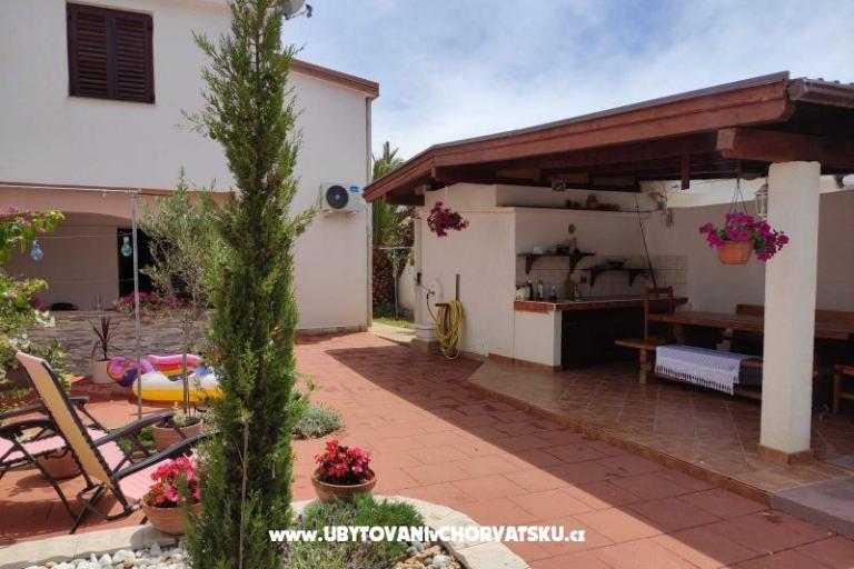 Apartmány Galunić – foto 9