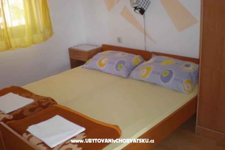 Apartmány Pogacic – foto 13