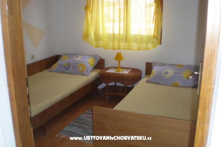 Apartmány Pogacic – foto 14