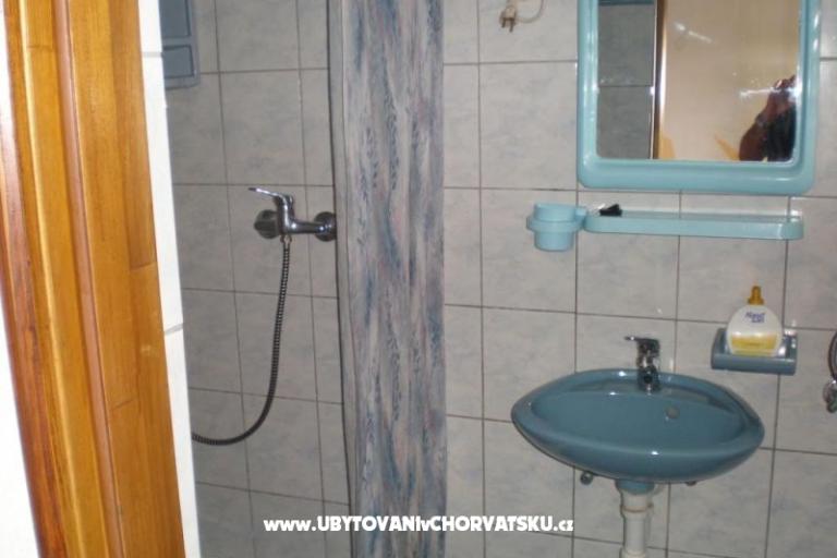 Apartmány Pogacic – foto 15