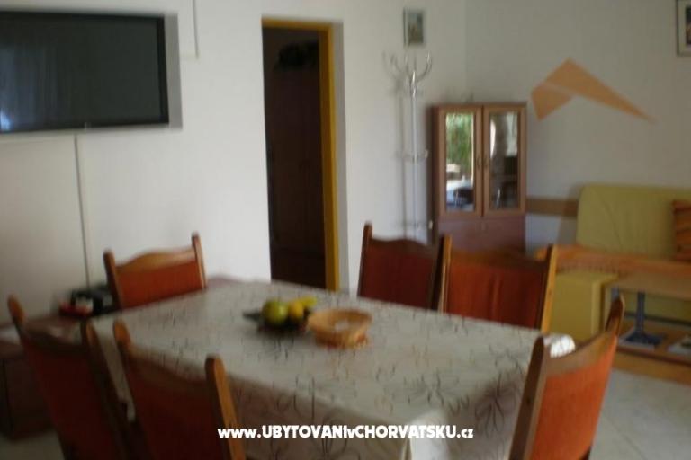 Apartmány Pogacic – foto 16