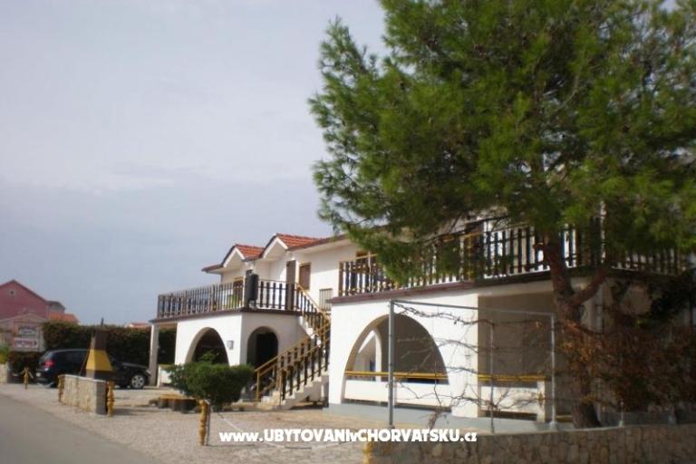 Apartmány Pogacic – foto 3