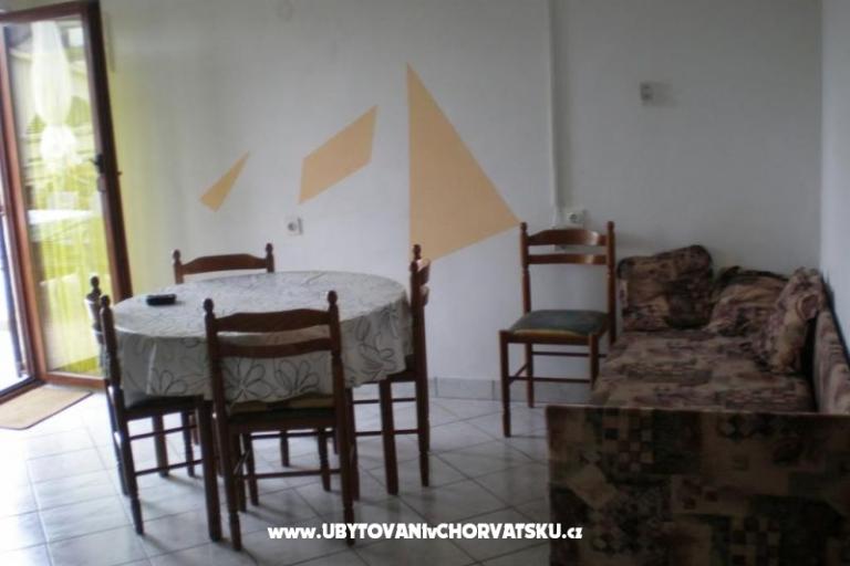Apartmány Pogacic – foto 5