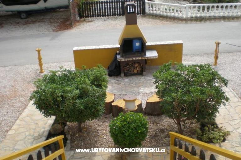 Apartmány Pogacic – foto 7