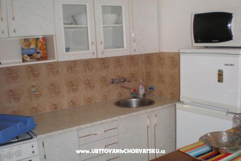 Apartmány Pogacic – foto 8
