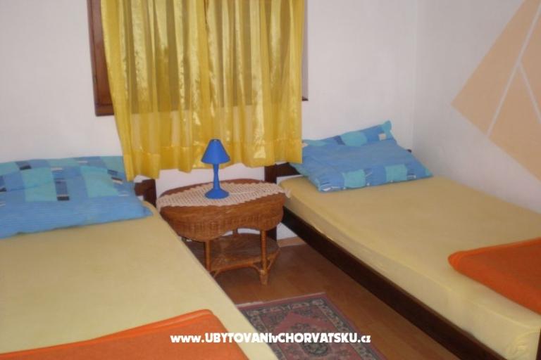 Apartmány Pogacic – foto 9
