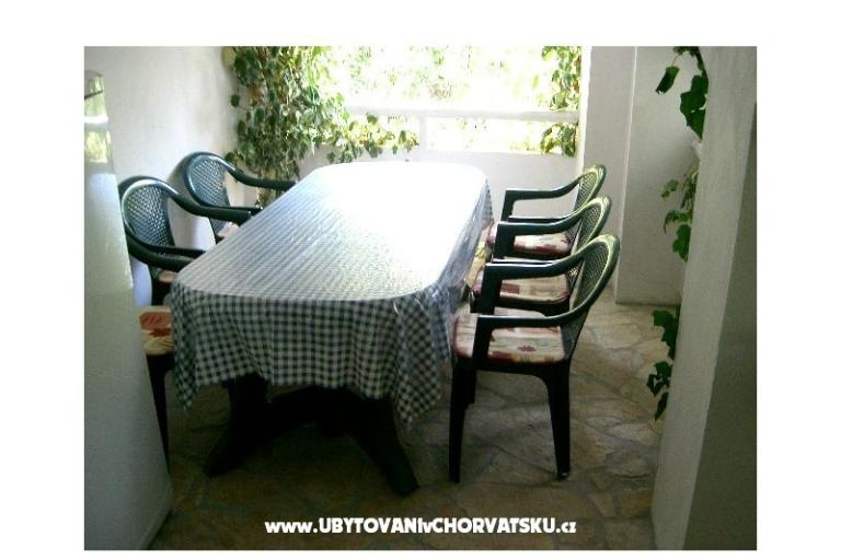Apartmány Radovic – foto 3