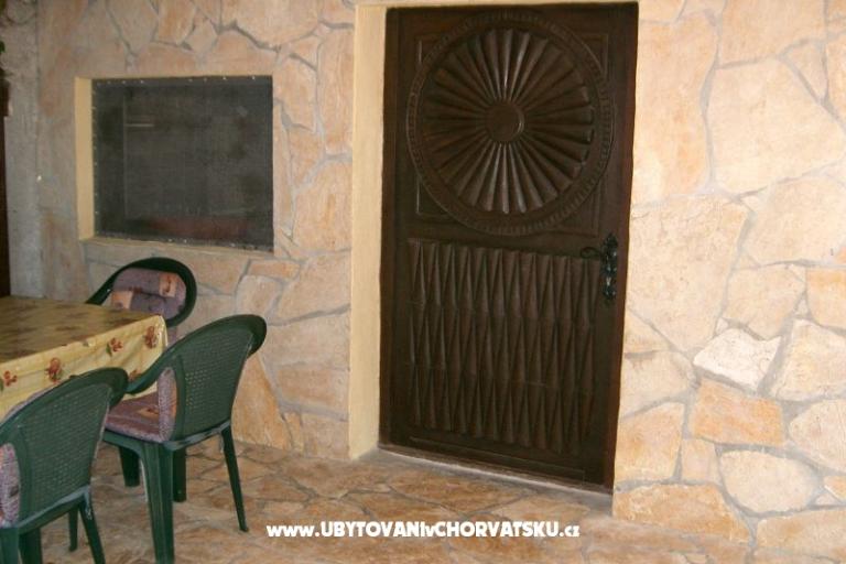 Apartmány Radovic – foto 4