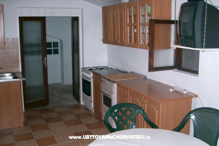 Apartmány Radovic – foto 6