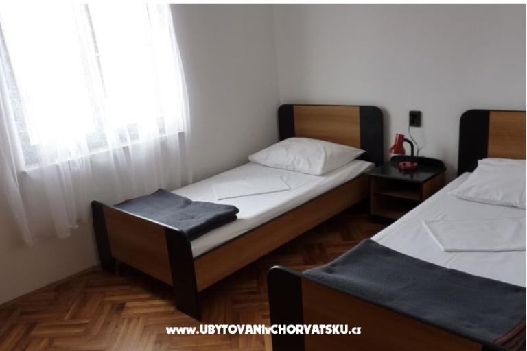 Apartmány Studio – foto 12