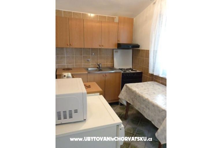 Apartmány Studio – foto 14