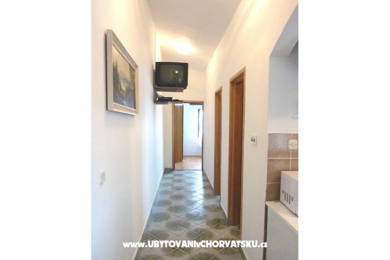 Apartmány Studio – foto 15